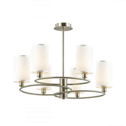подвесная люстра lumion avery 4431/6c в Орле