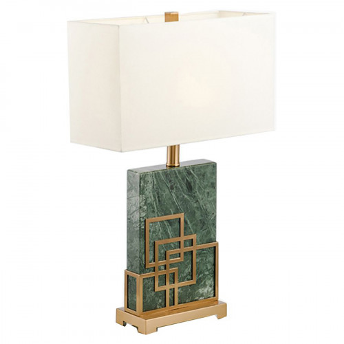 настольная лампа green marble в Орле