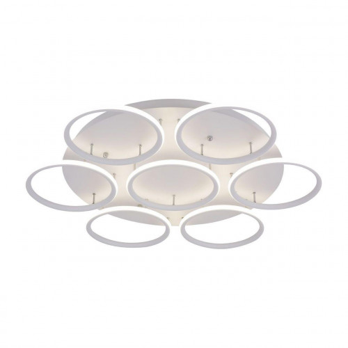 потолочная светодиодная люстра arte lamp a2500pl-7wh в Орле