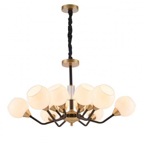 подвесная люстра favourite germen 2550-12p в Орле
