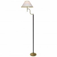 торшер arte lamp catrin a3545pn-1go в Орле