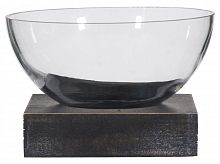ваза настольная aquarium large в Орле