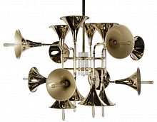 люстра botti медь в Орле