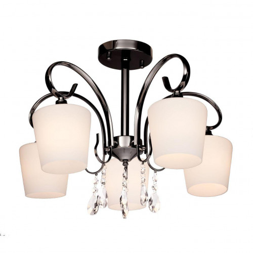 потолочная люстра silver light grace 249.59.5 в Орле