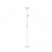 торшер arte lamp duetto a4329pn-2wh в Орле