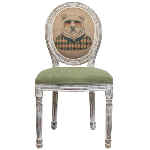 стул volker green bear в Орле