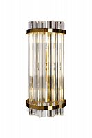 бра золото lloyd s 15x11x35 см в Орле