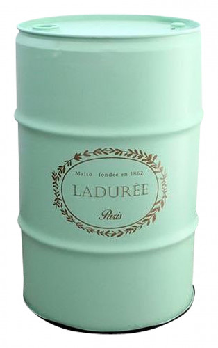декоративная бочка laduree m в Орле