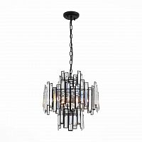 подвесная люстра st luce chiarezza sl665.443.06 в Орле