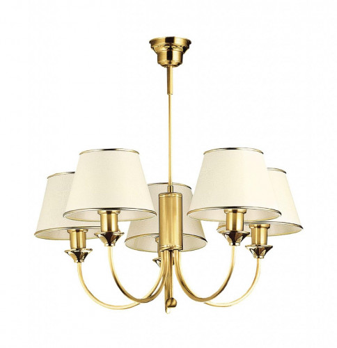 подвесная люстра jupiter classic 286 cl 5 в Орле