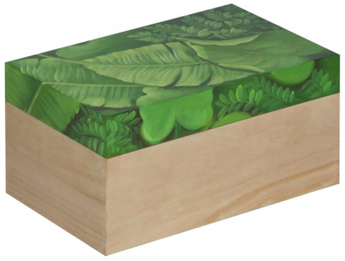 шкатулка leaves big в Орле