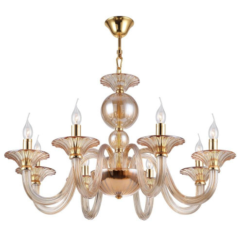 подвесная люстра crystal lux dream sp8 в Орле