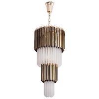каскадная люстра divinare frizzante 1681/01 sp-9 в Орле