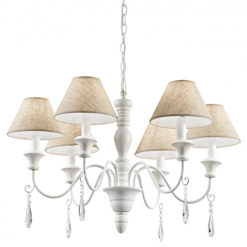 подвесная люстра ideal lux provence sp6 в Орле