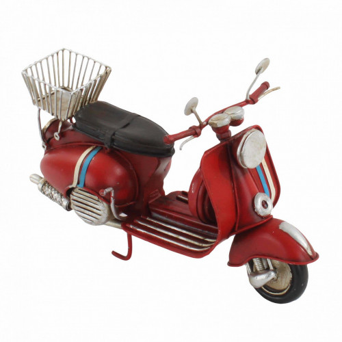 статуэтка vespa красного цвета в Орле