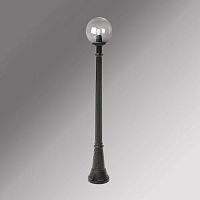 уличный фонарь fumagalli gigi/g300 g30.156.000.axe27 в Орле
