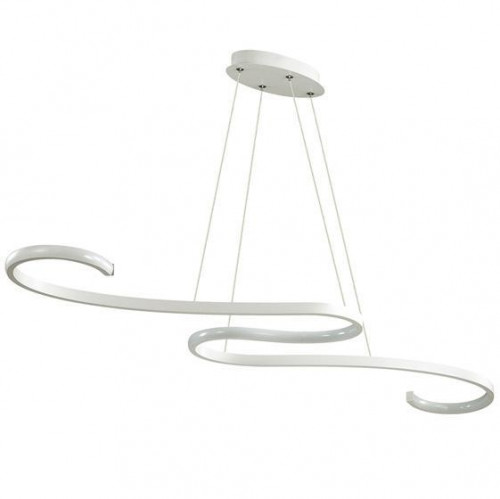 подвесной светодиодный светильник lumion aaron 3697/44l в Орле