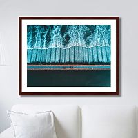 картина: ocean division road в Орле
