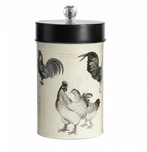 емкость для хранения roosters large в Орле