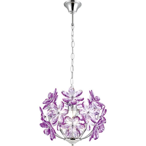подвесной светильник globo purple 5143 в Орле