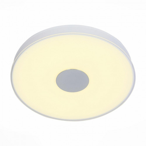 потолочный светодиодный светильник st luce semplicita sl473.502.01d в Орле