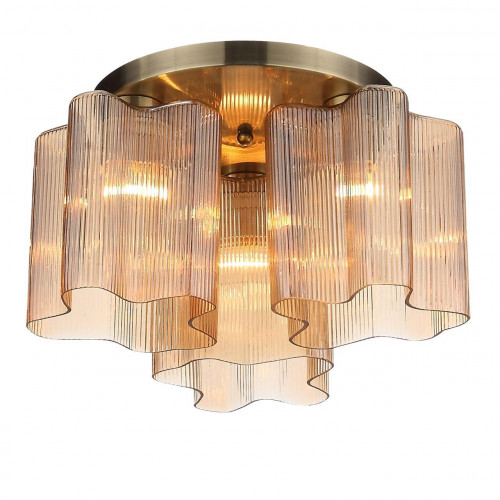 потолочная люстра st luce onde sl117.302.03 в Орле