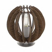 настольная лампа eglo cossano 95793 в Орле
