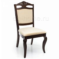 стул деревянный demer cappuccino в Орле