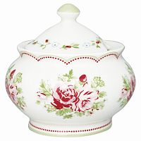сахарница mary white в Орле