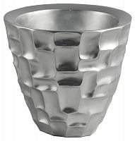 ваза настольная nugget silver bowl в Орле