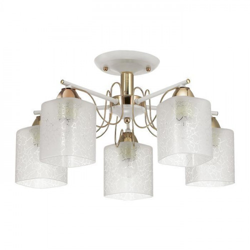потолочная люстра lumion opicus 3508/5c в Орле