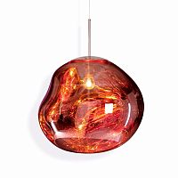 подвесной светильник melt copper от delight collection в Орле