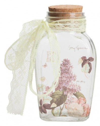 стеклянный флакон jasmin в Орле