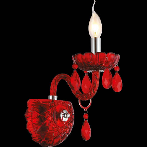 бра arte lamp teatro a3964ap-1rd в Орле