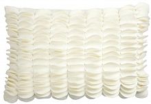 подушка c узором sweet home white 3 в Орле
