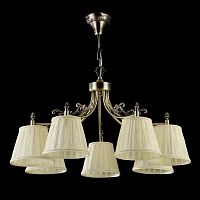 подвесная люстра maytoni vesta rc331-pl-07-r в Орле