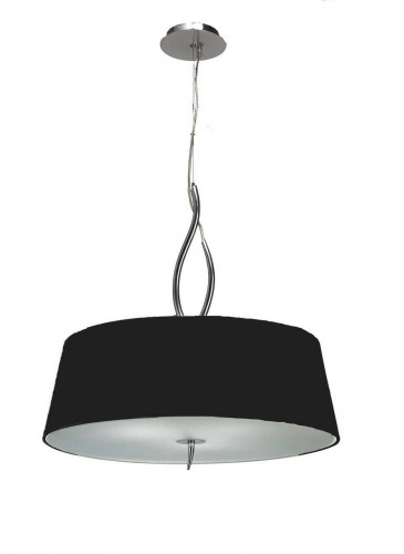подвесной светильник mantra ninette satin nickel 1912 в Орле