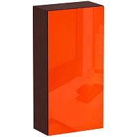 шкаф cubo оранжевый с коричневым в Орле