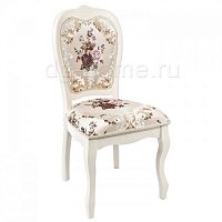 стул деревянный prinsvang butter white в Орле