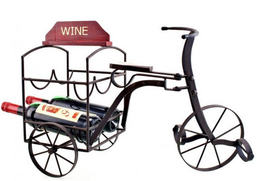 подставка для вина la bicyclette в Орле