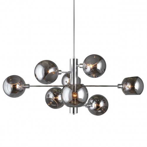 подвесная люстра omnilux rilievo oml-93203-08 в Орле