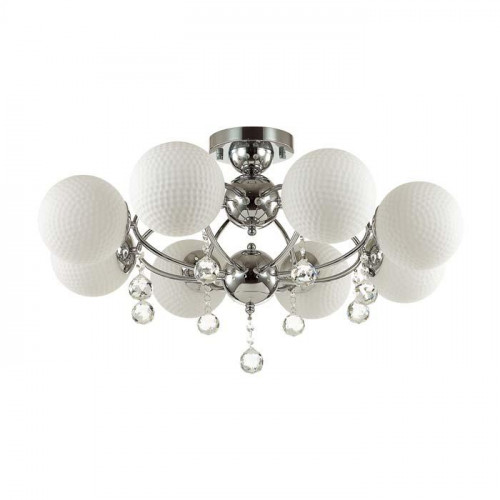потолочная люстра odeon light jolly 3953/8c в Орле