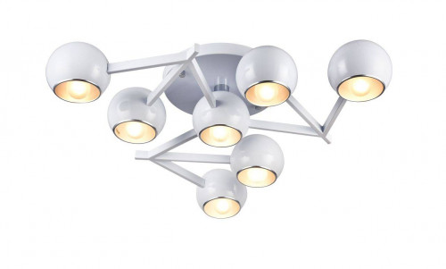 потолочная люстра st luce rottura sl853.502.07 в Орле