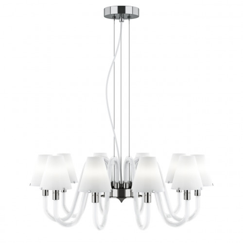 подвесная люстра lightstar bianco 760106 в Орле