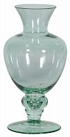 ваза настольная kaleidoscope cool green в Орле