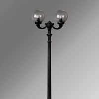 уличный фонарь fumagalli nebo ofir/g300 g30.202.r20.aze27 в Орле