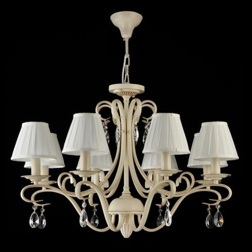 подвесная люстра maytoni brionia arm172-08-g в Орле