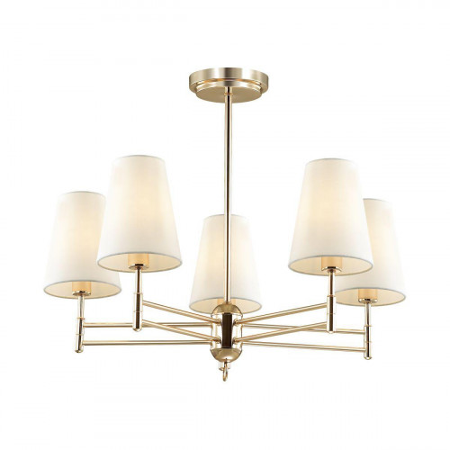подвесная люстра lumion doris 4436/5c в Орле