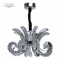 подвесной светодиодный светильник chiaro кларис 437012708 в Орле
