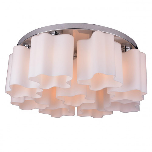 потолочная люстра arte lamp serenata a3479pl-9cc в Орле